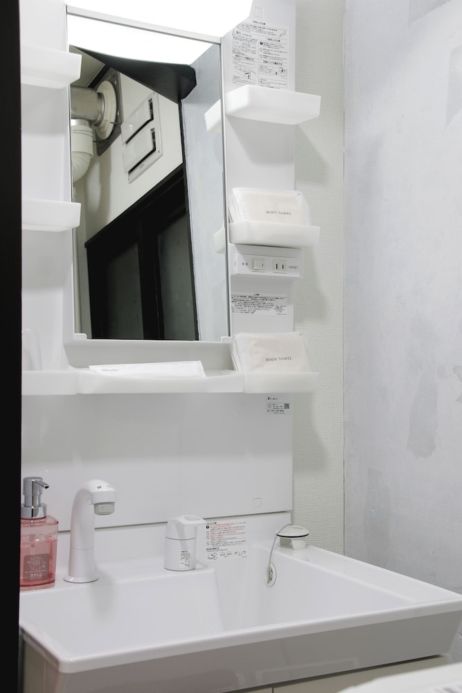 세탁 시설/서비스