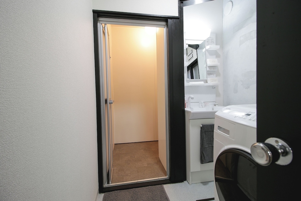 세탁 시설/서비스