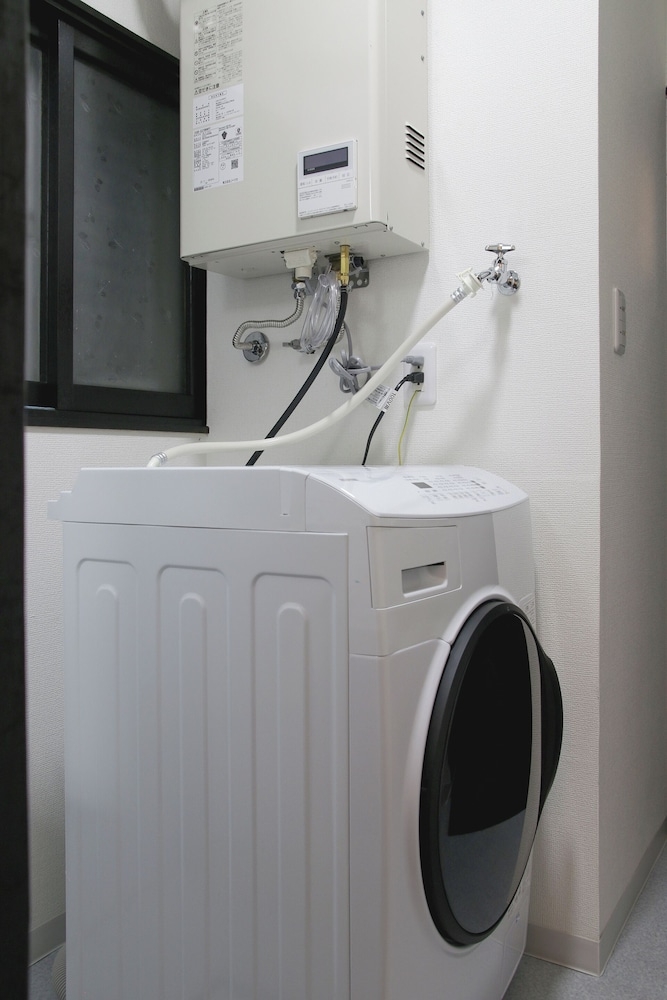 세탁실