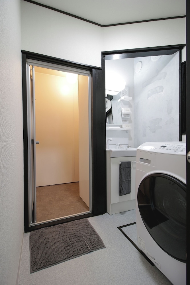 세탁 시설/서비스