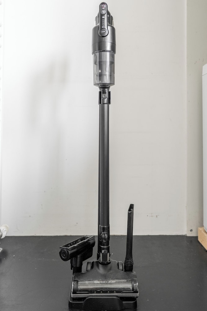 숙박 시설 내 편의 시설/서비스