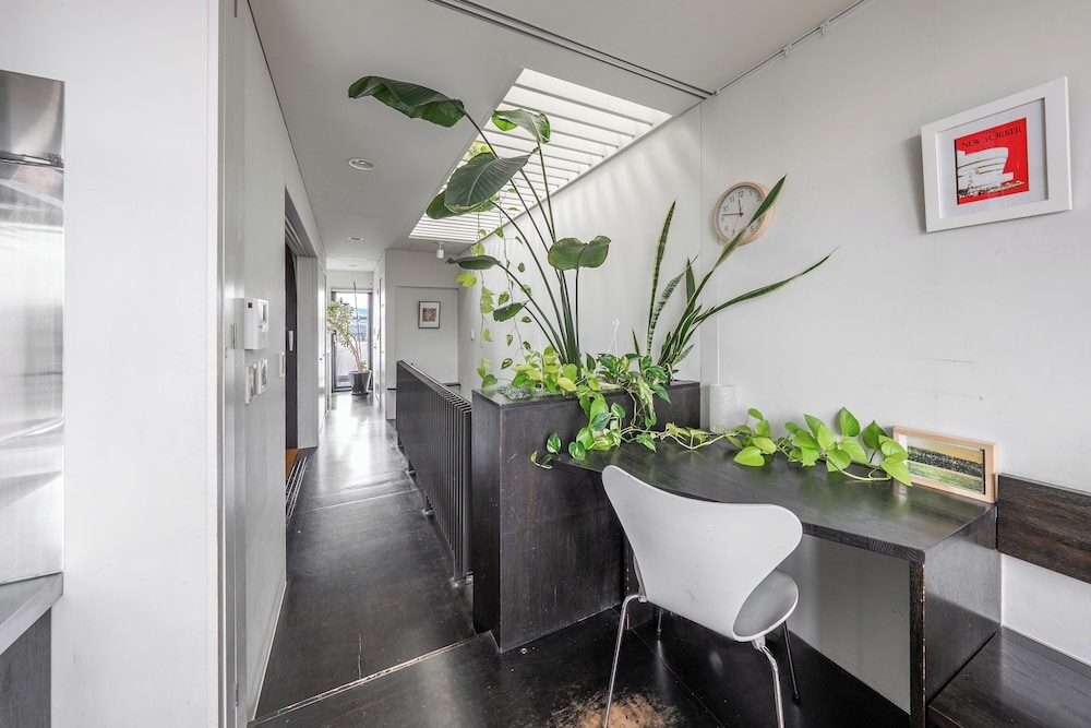 객실 내 식사 공간