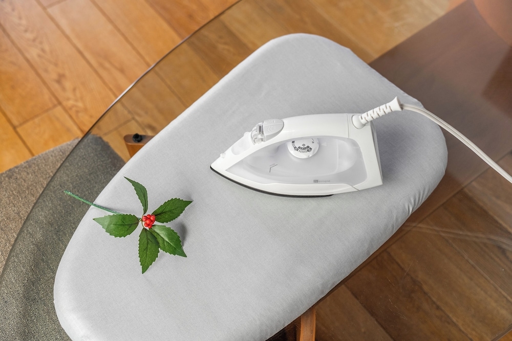 다리미/다리미판