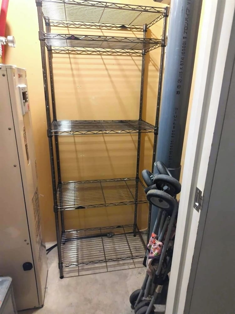 객실 내 편의 시설/서비스