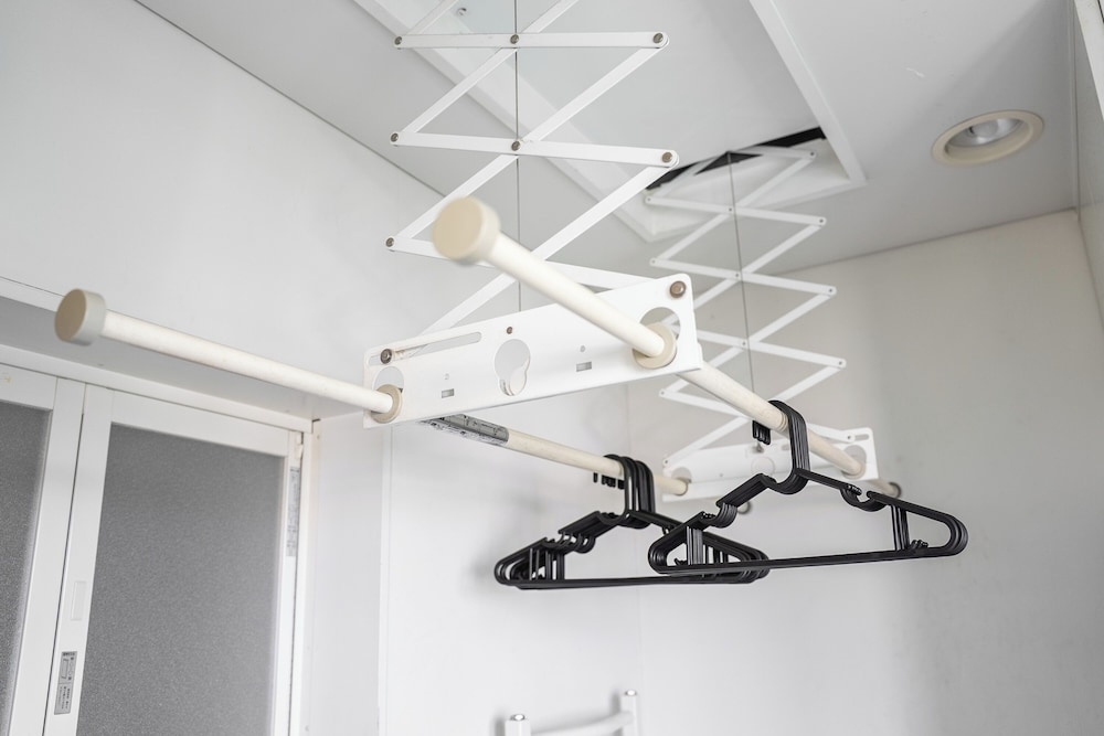 욕실 편의 시설