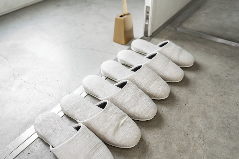 숙박 시설 내 편의 시설/서비스