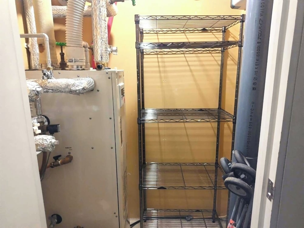 객실 내 편의 시설/서비스