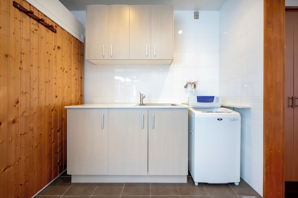 세탁 시설/서비스