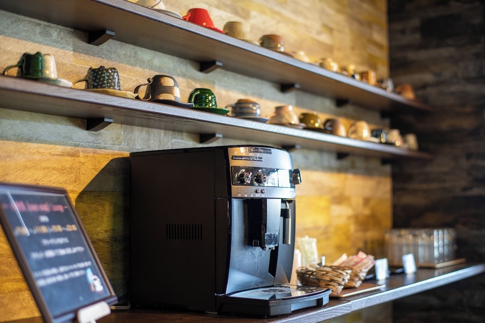 숙박 시설 내 편의 시설/서비스