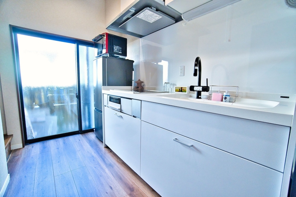 객실 내 편의 시설/서비스