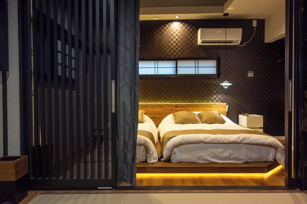 객실 내 편의 시설/서비스