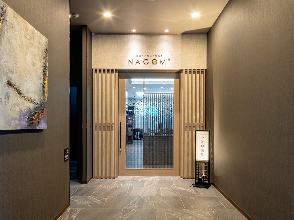 아침 식사 공간