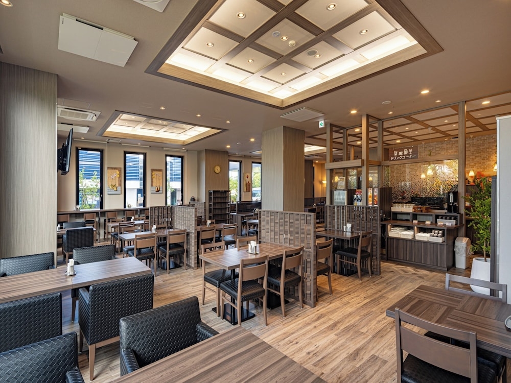 아침 식사 공간