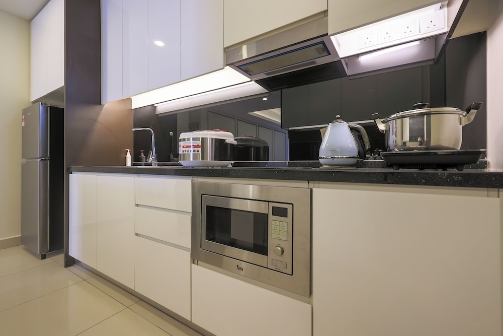 전용 간이 주방