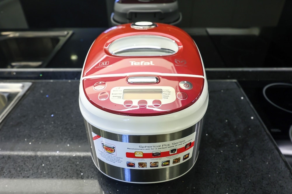 전용 간이 주방