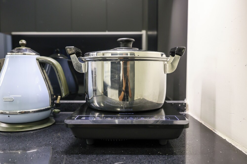 전용 간이 주방