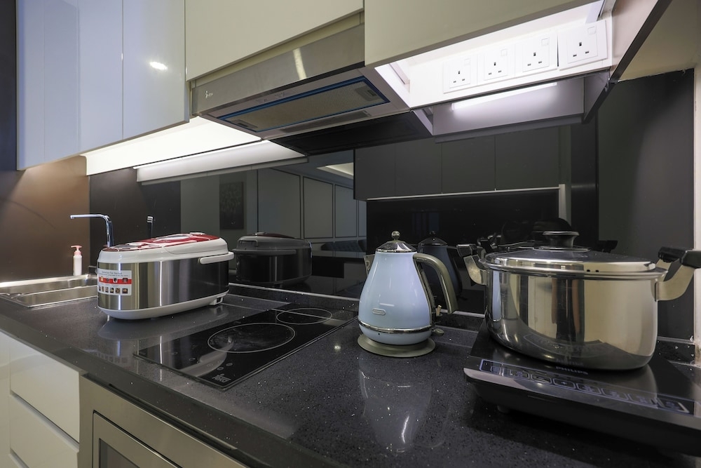 전용 간이 주방