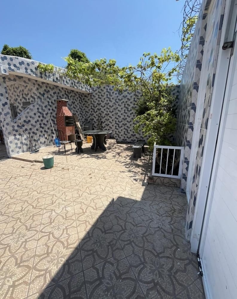 BBQ/피크닉 공간