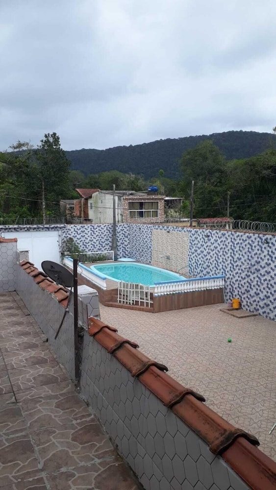 숙박 시설의 전망