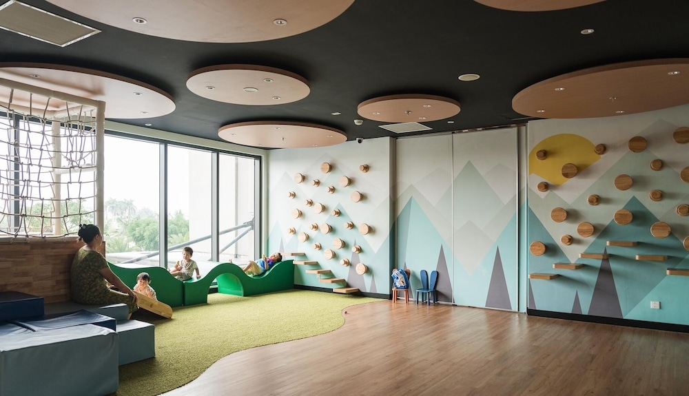 내부 세부 사진