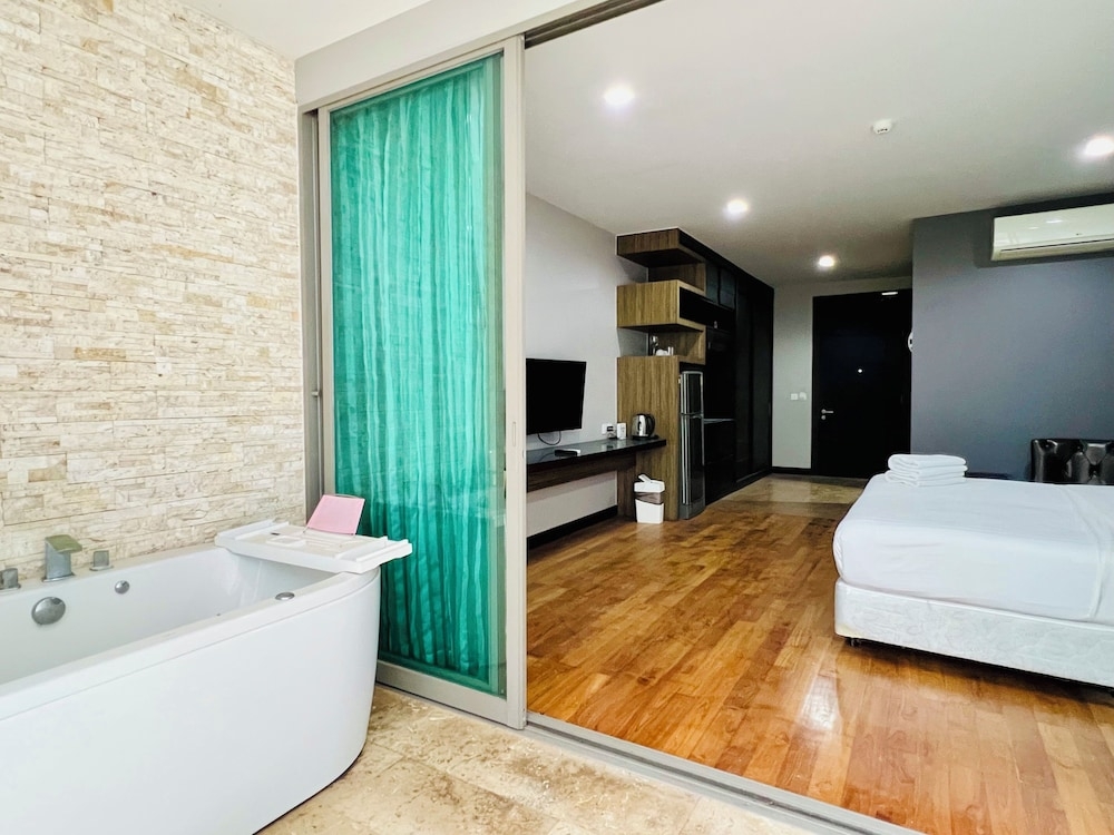 내부 세부 사진