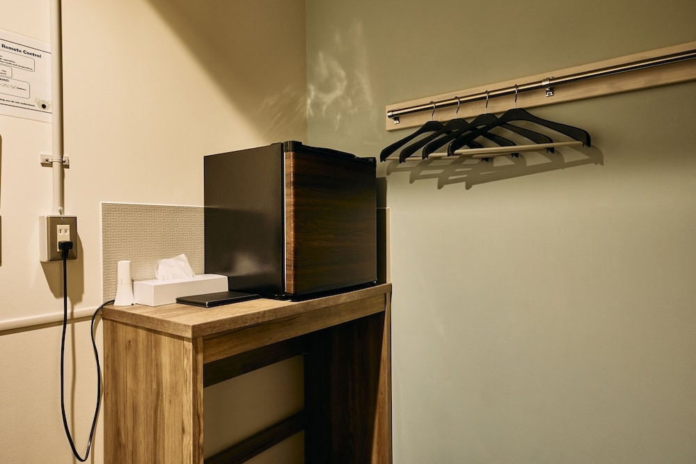 객실 내 편의 시설/서비스