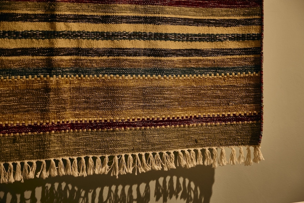 객실 내 편의 시설/서비스