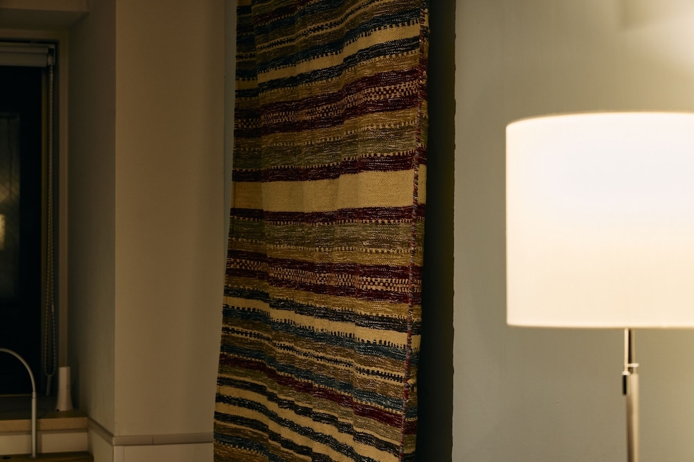 객실 내 편의 시설/서비스