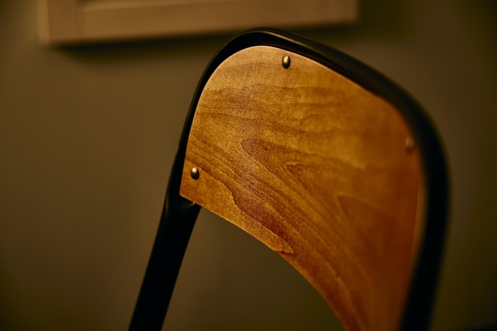 객실 내 편의 시설/서비스