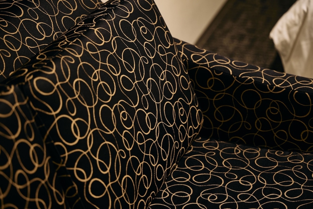 객실 내 편의 시설/서비스