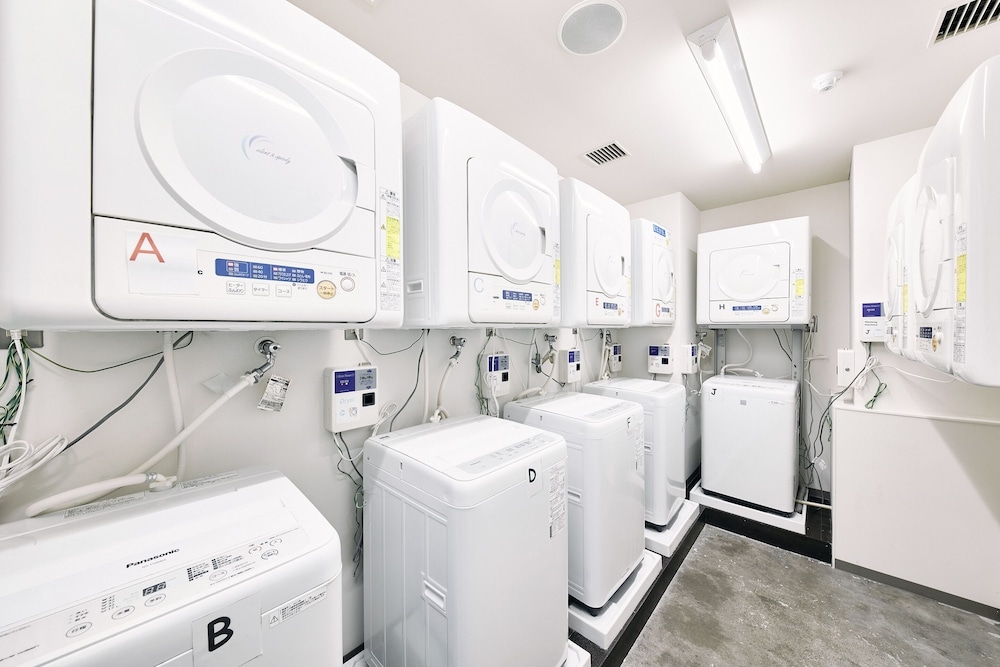 세탁실
