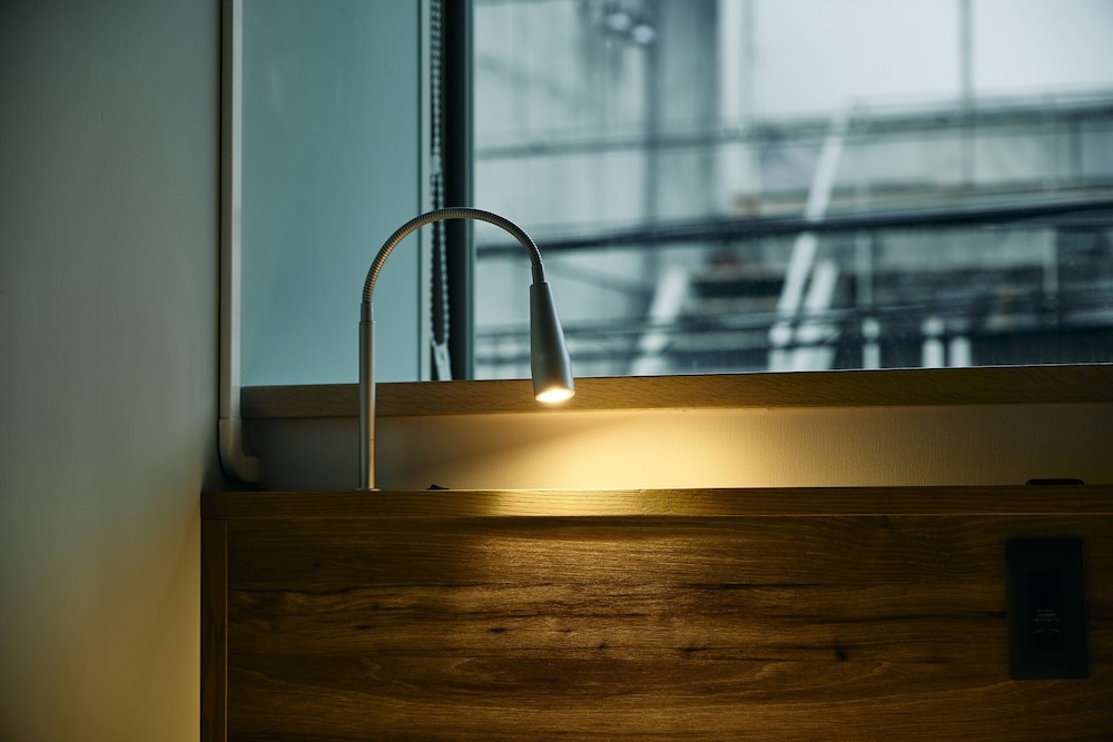 객실 내 편의 시설/서비스