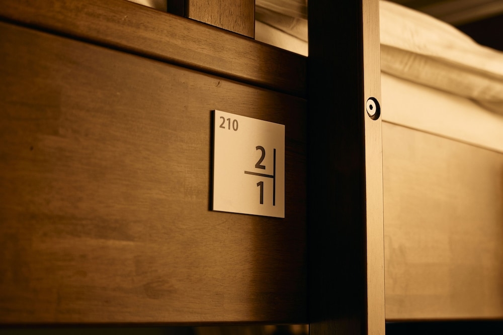 객실 내 편의 시설/서비스