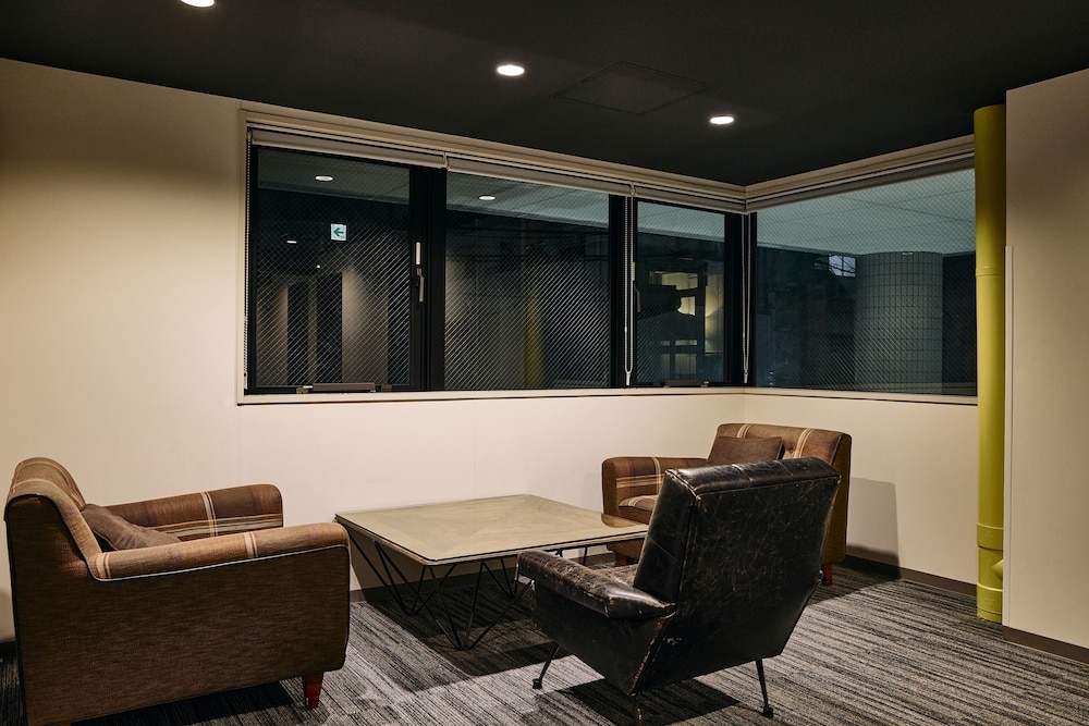 숙박 시설 내 편의 시설/서비스