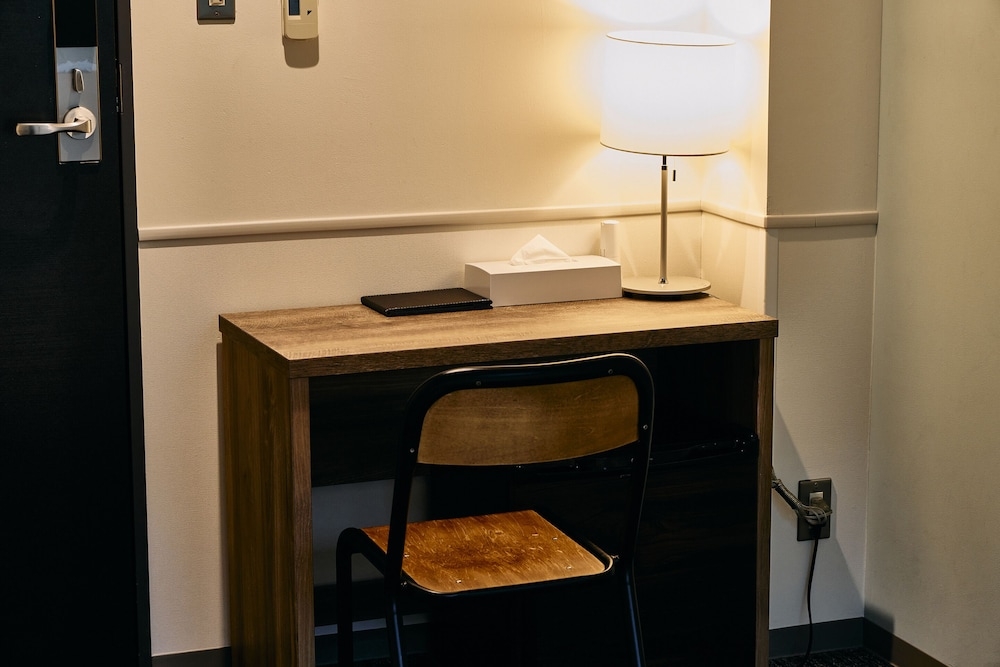 객실 내 편의 시설/서비스