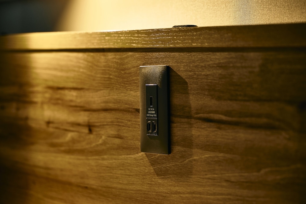 객실 내 편의 시설/서비스