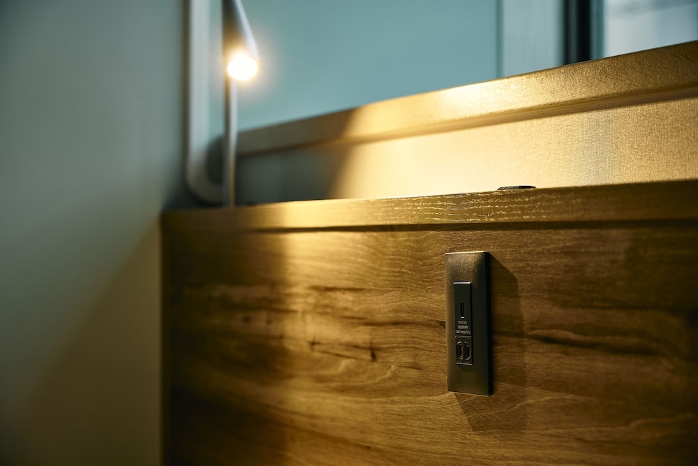 객실 내 편의 시설/서비스