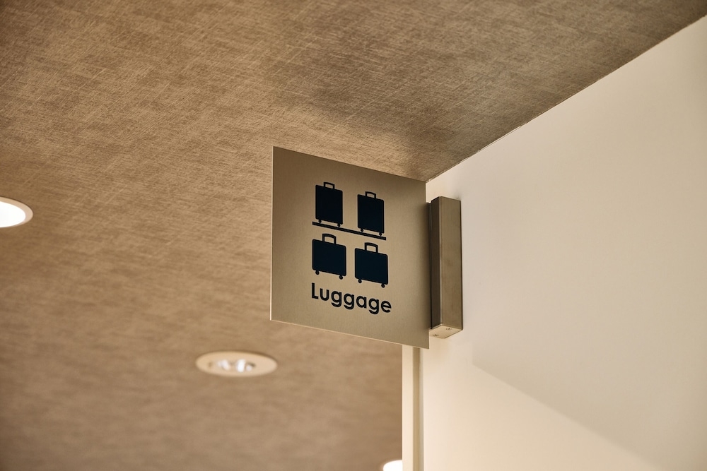 숙박 시설 내 편의 시설/서비스