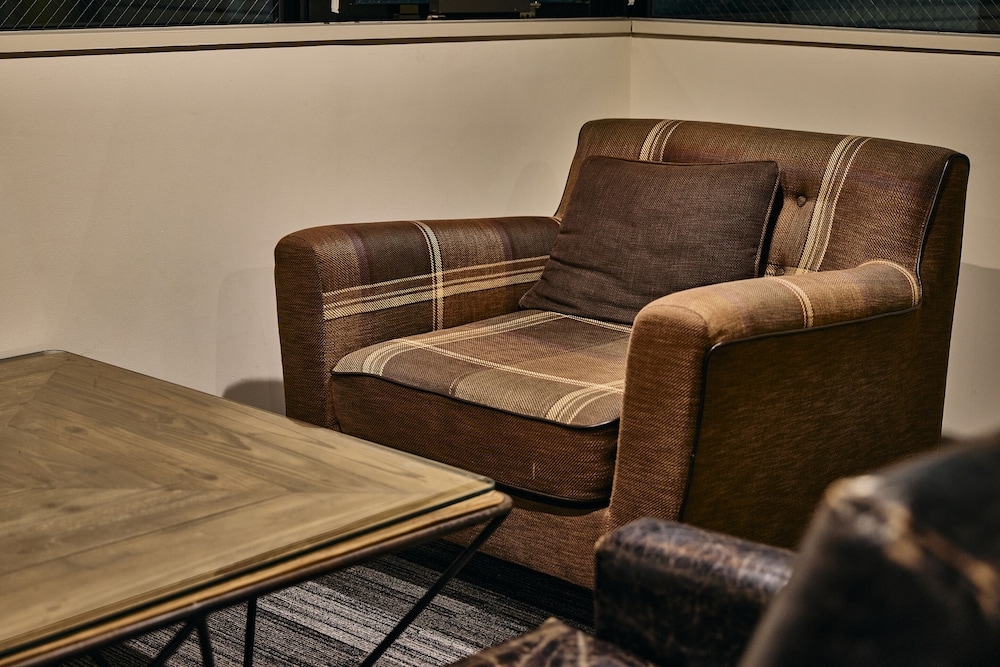 숙박 시설 내 편의 시설/서비스