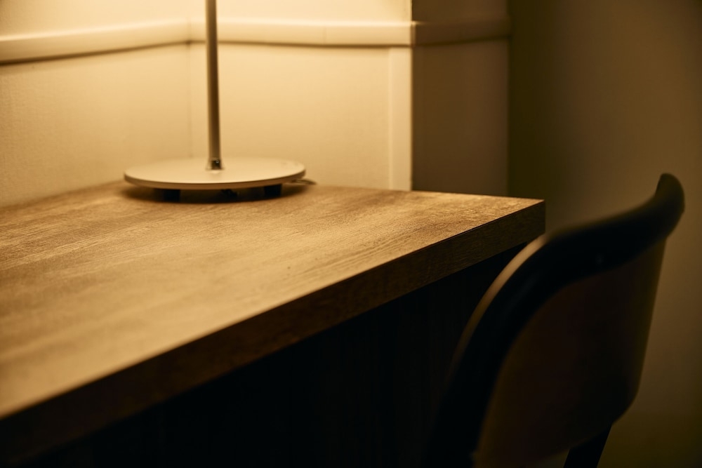 객실 내 편의 시설/서비스