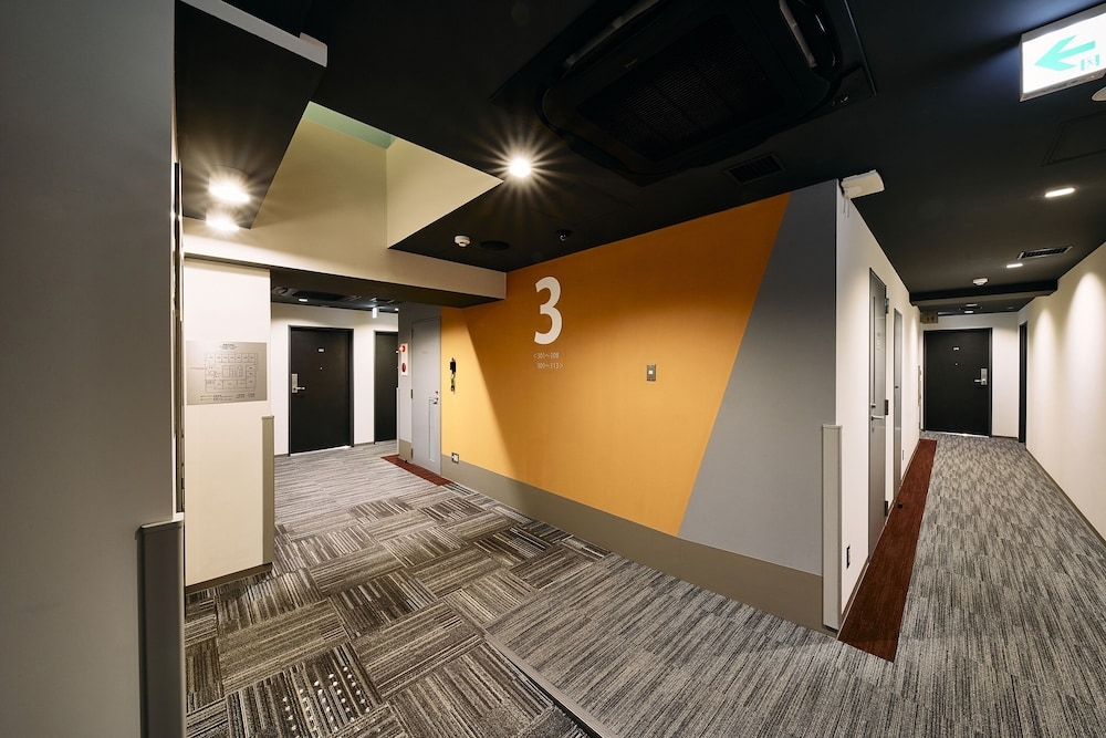 숙박 시설 내 편의 시설/서비스