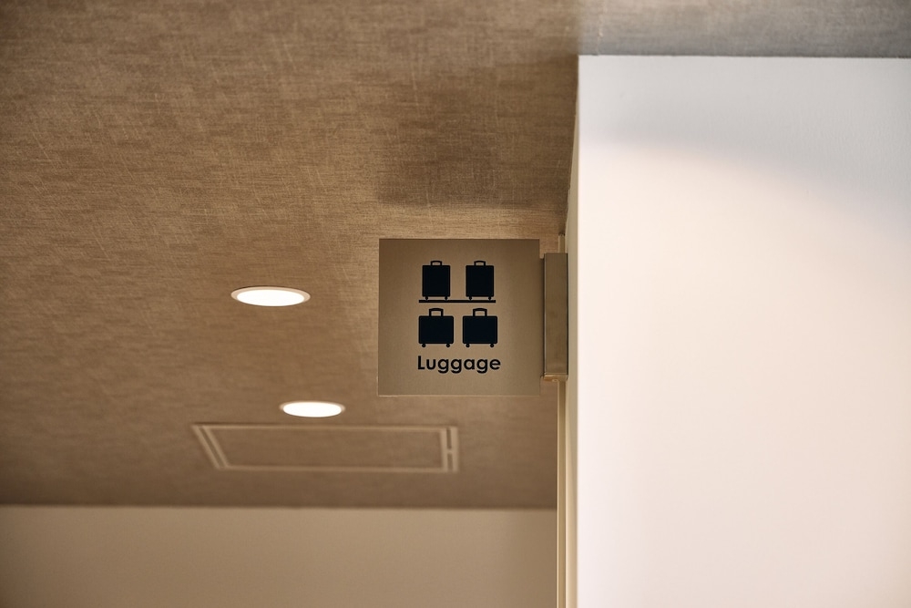 숙박 시설 내 편의 시설/서비스