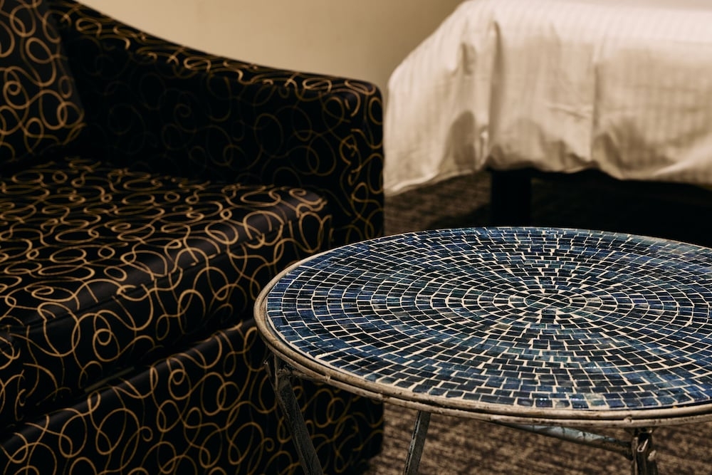 객실 내 편의 시설/서비스