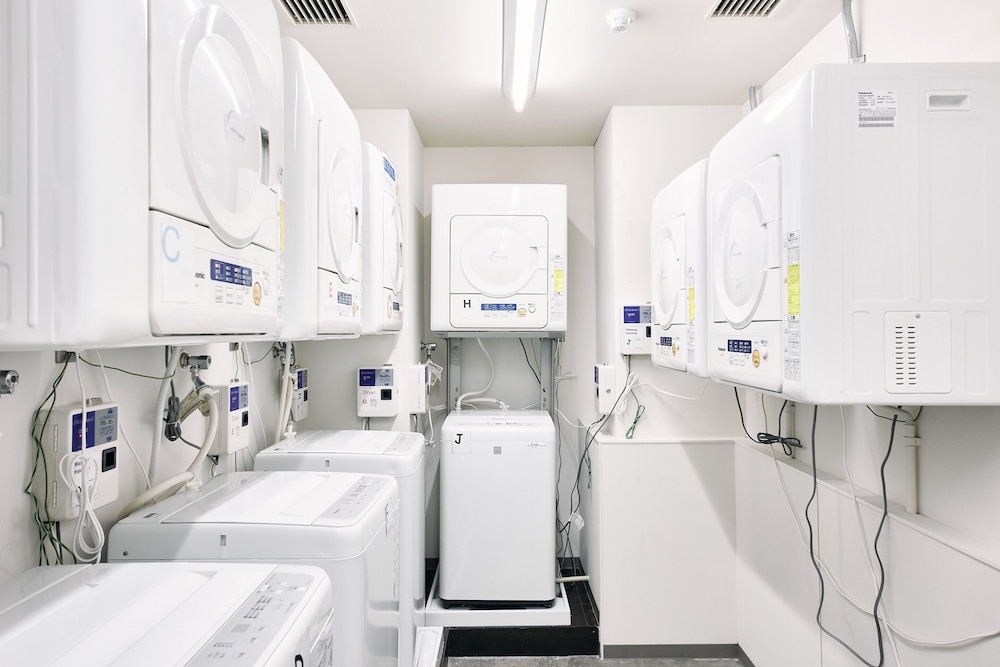 세탁실