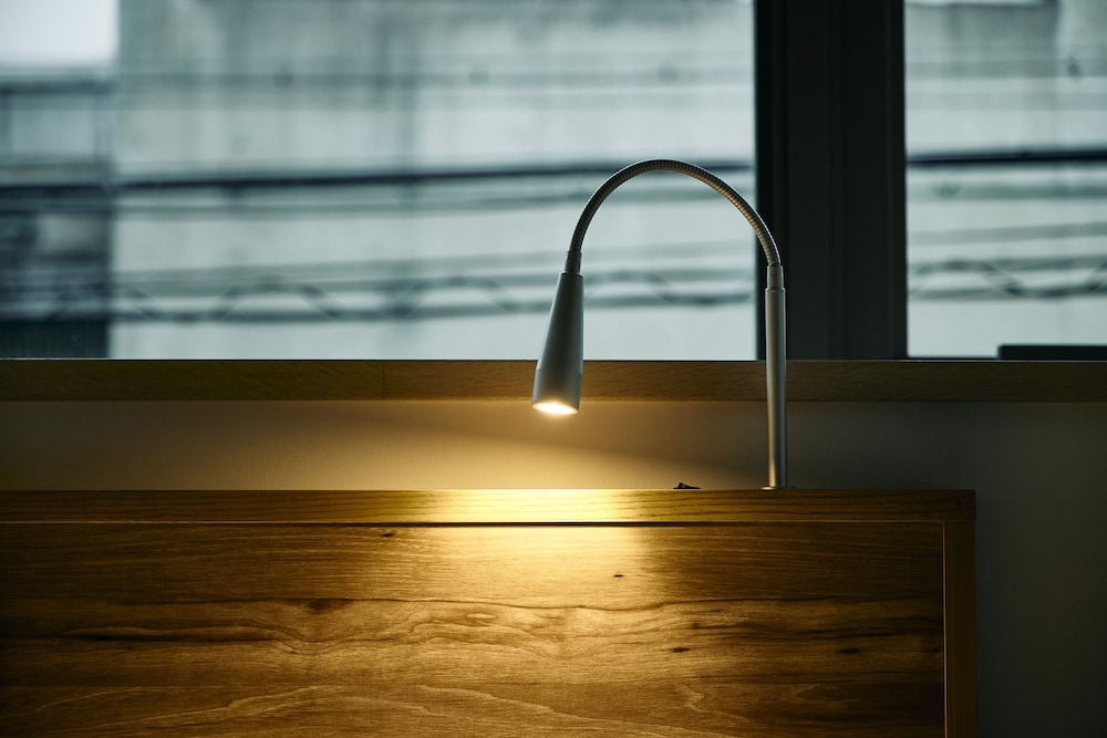 객실 내 편의 시설/서비스