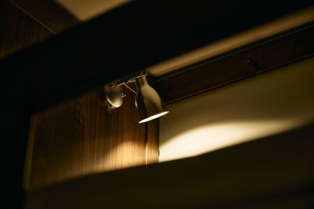 객실 내 편의 시설/서비스