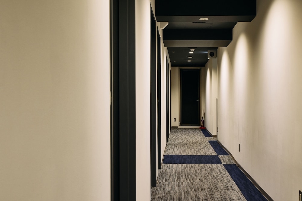 숙박 시설 내 편의 시설/서비스