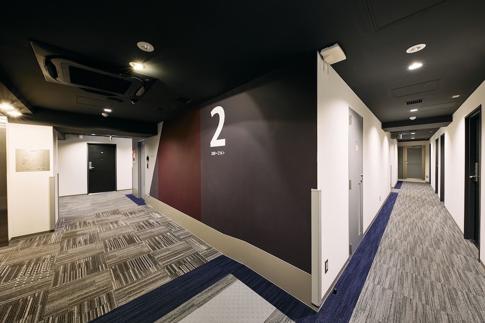 숙박 시설 내 편의 시설/서비스