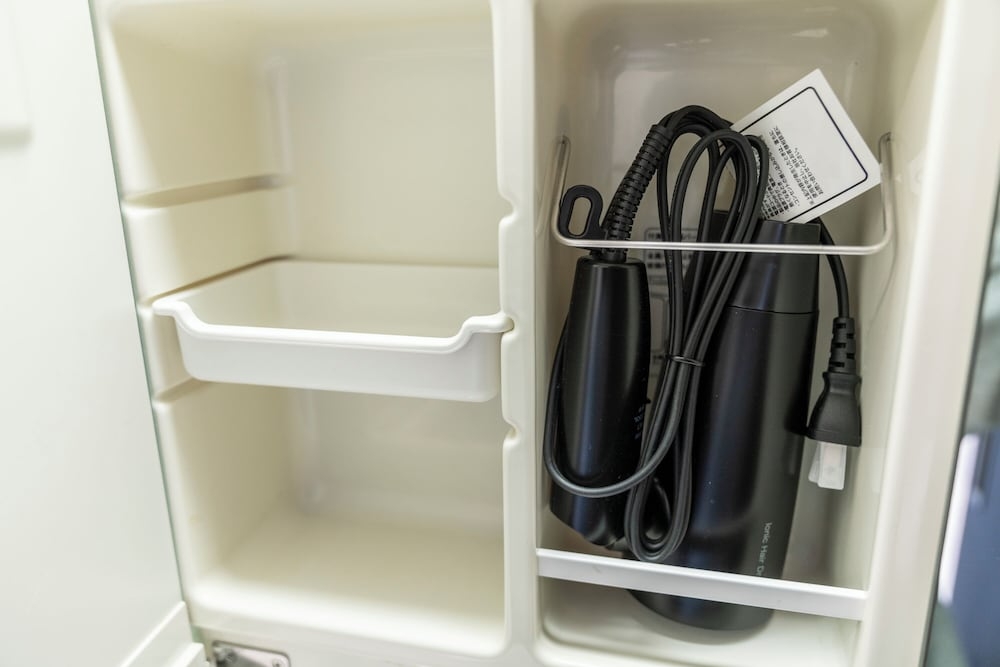 세탁 시설/서비스