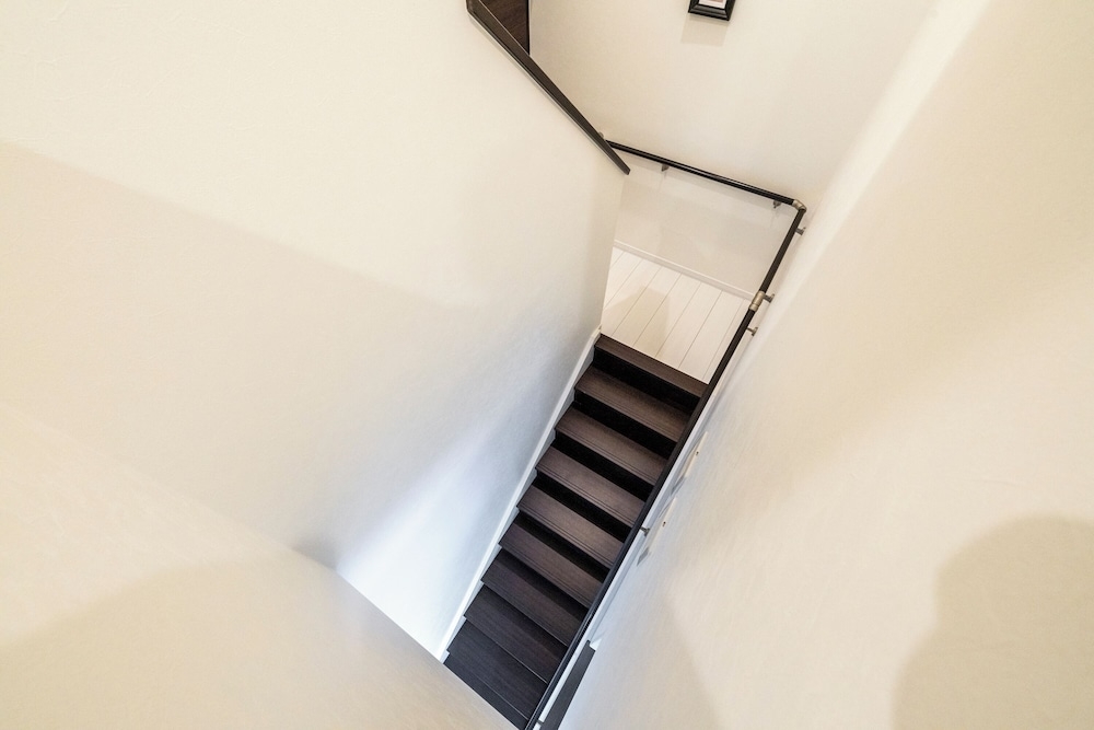 숙박 시설 정면